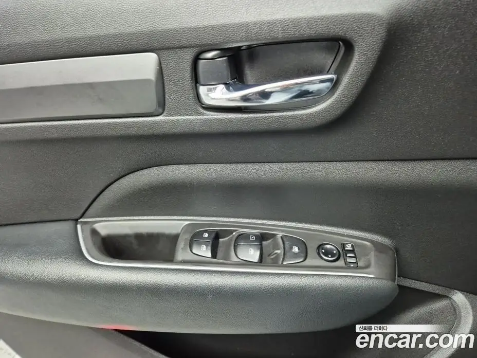 Renault (Samsung) QM6 2019 2.0 автомат (гидро), фото 15