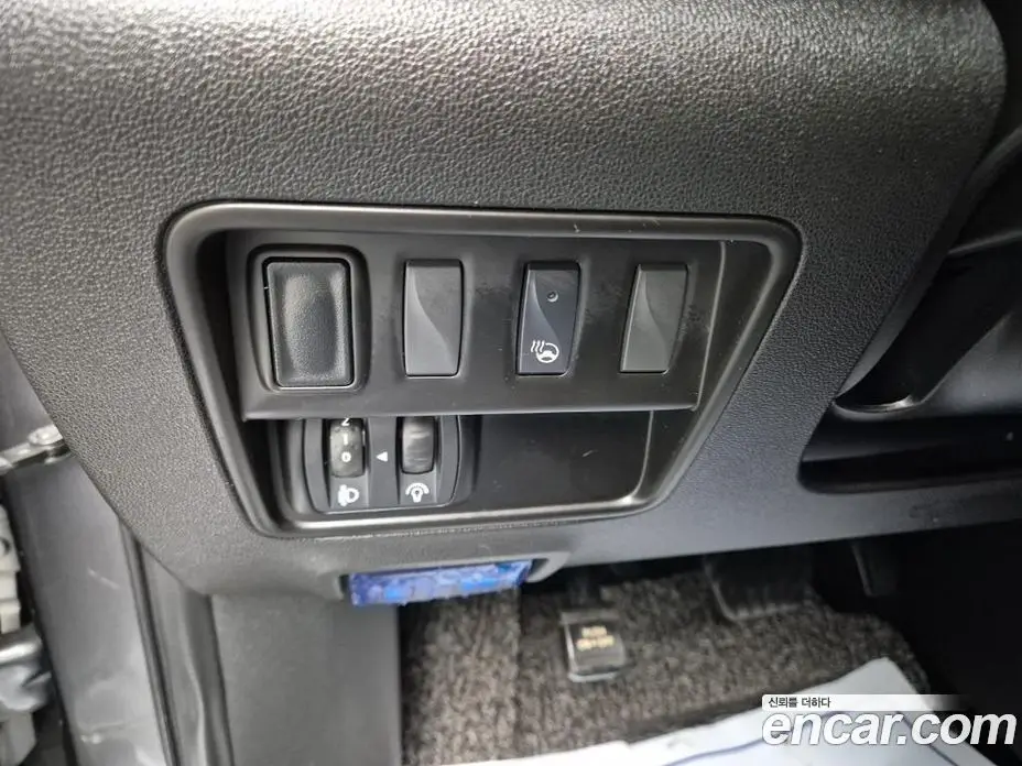 Renault (Samsung) QM6 2019 2.0 автомат (гидро), фото 16