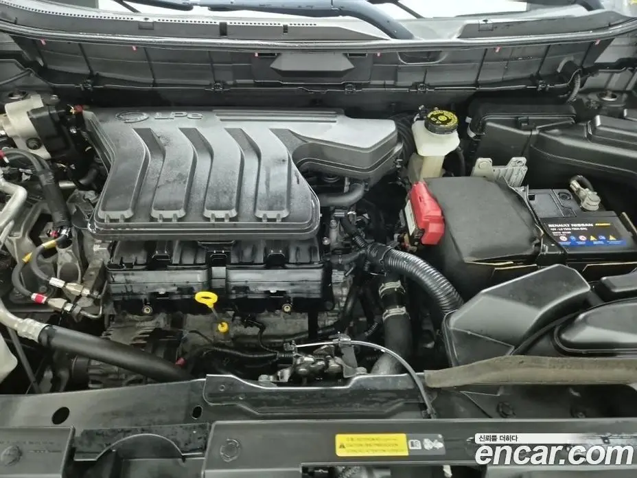 Renault (Samsung) QM6 2019 2.0 автомат (гидро), фото 17