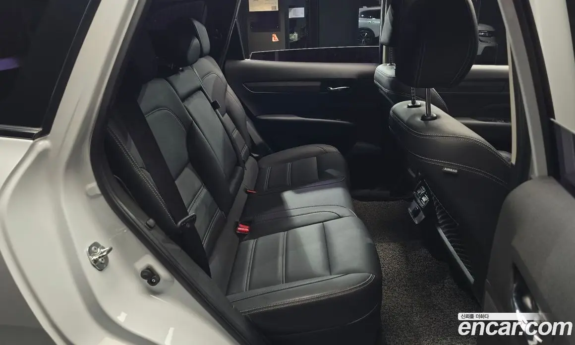 Renault (Samsung) QM6 2019 2.0 автомат (гидро), фото 11