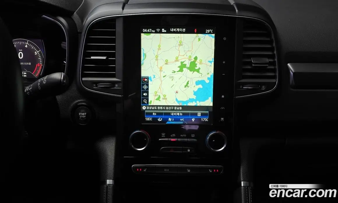 Renault (Samsung) QM6 2019 2.0 автомат (гидро), фото 14