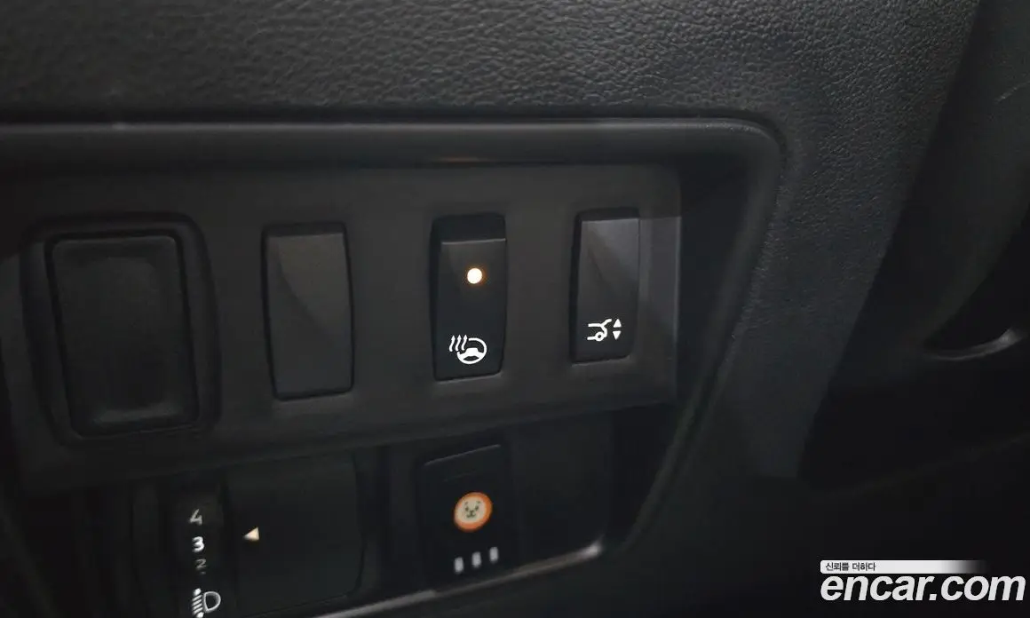 Renault (Samsung) QM6 2019 2.0 автомат (гидро), фото 17