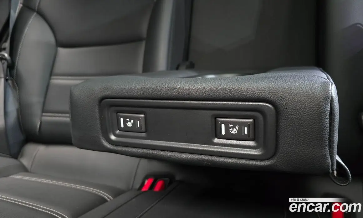 Renault (Samsung) QM6 2019 2.0 автомат (гидро), фото 18