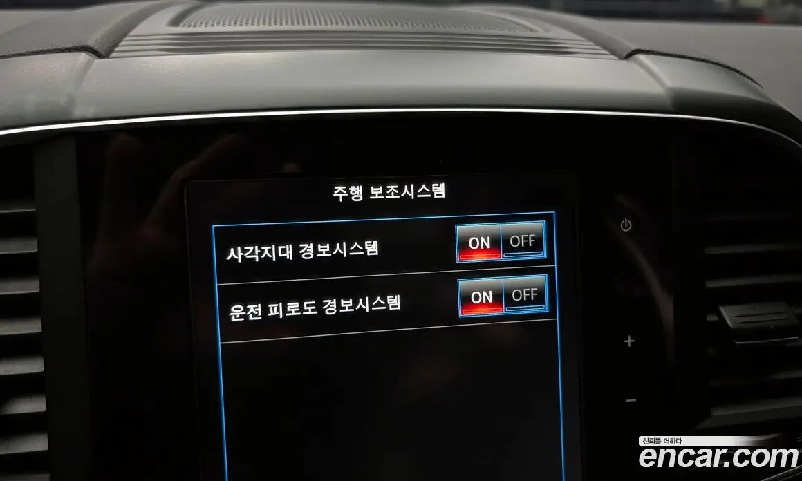 Renault (Samsung) QM6 2019 2.0 автомат (гидро), фото 16