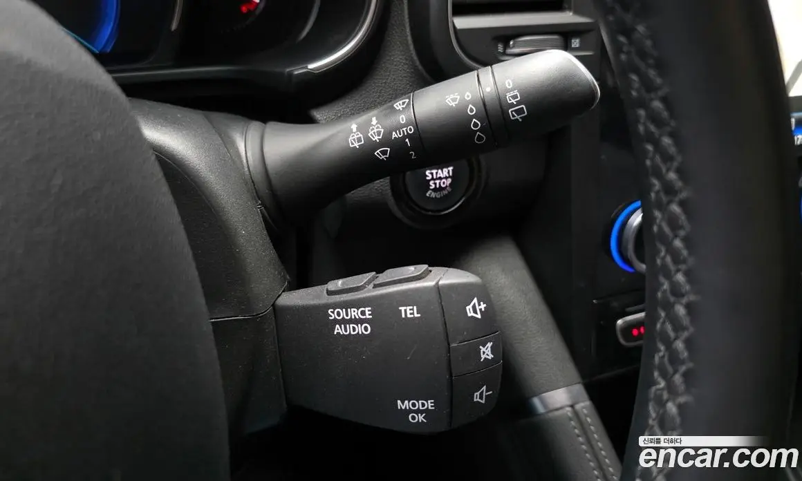Renault (Samsung) QM6 2019 2.0 автомат (гидро), фото 17