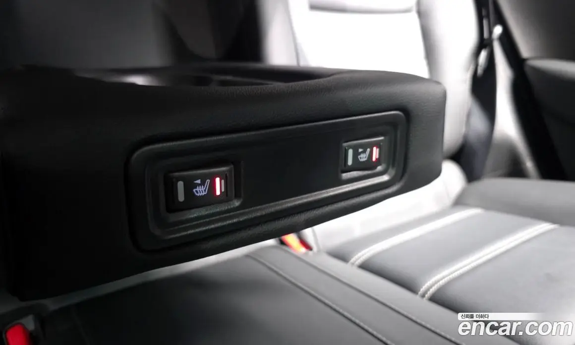 Renault (Samsung) QM6 2019 2.0 автомат (гидро), фото 18