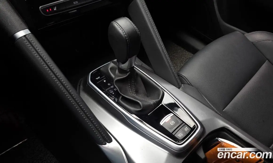 Renault (Samsung) QM6 2019 2.0 автомат (гидро), фото 9