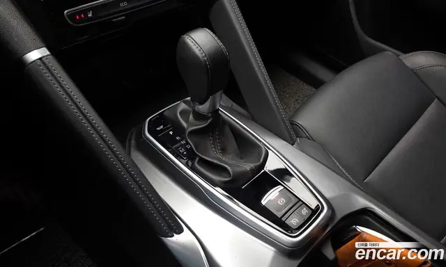Renault (Samsung) QM6 2019 2.0 автомат (гидро), миниатюра 9
