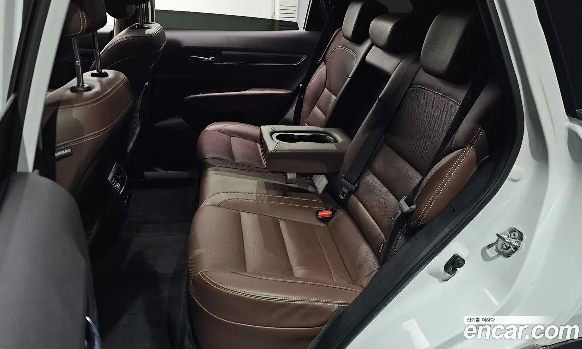 Renault (Samsung) QM6 2019 2.0 автомат (гидро), фото 17