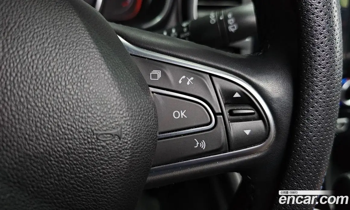 Renault (Samsung) QM6 2019 2.0 автомат (гидро), фото 22