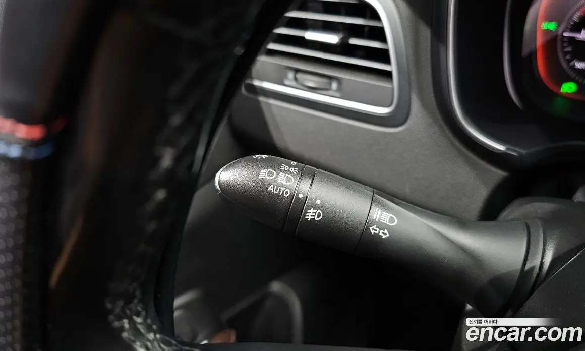 Renault (Samsung) QM6 2019 2.0 автомат (гидро), фото 28