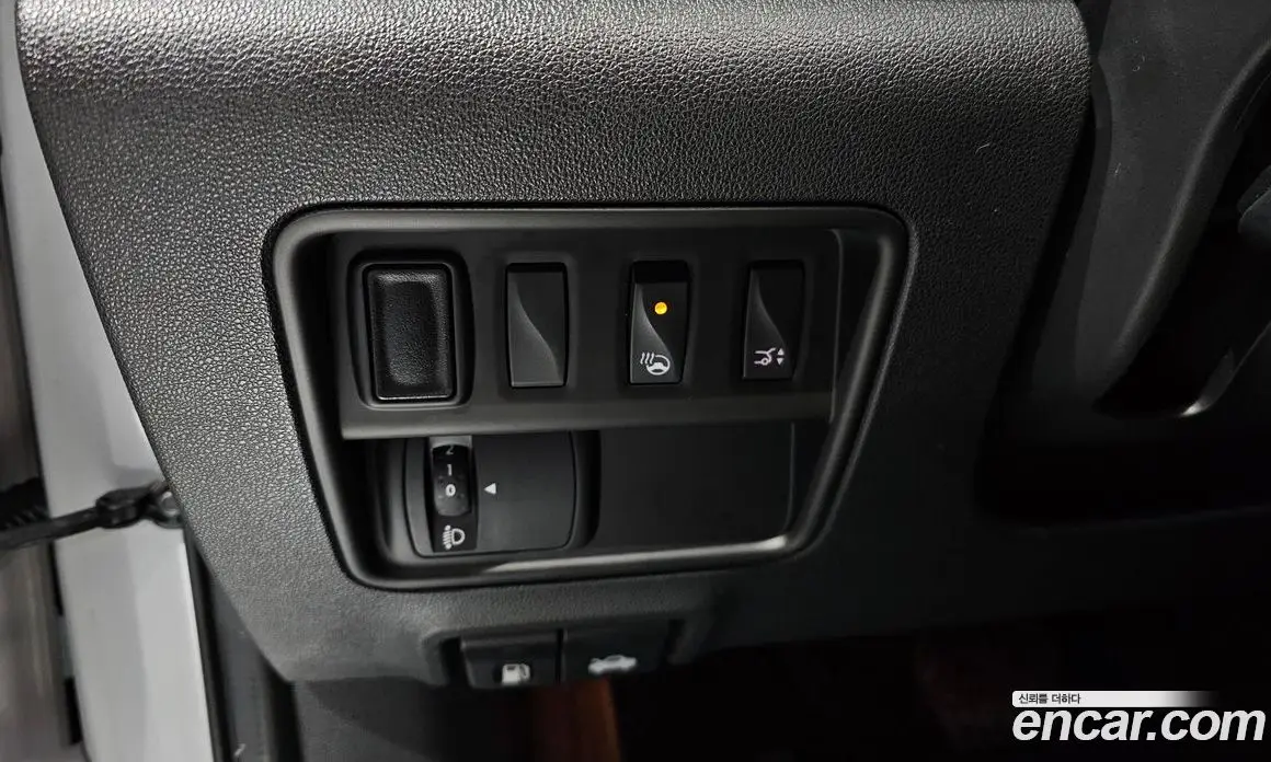 Renault (Samsung) QM6 2019 2.0 автомат (гидро), фото 29