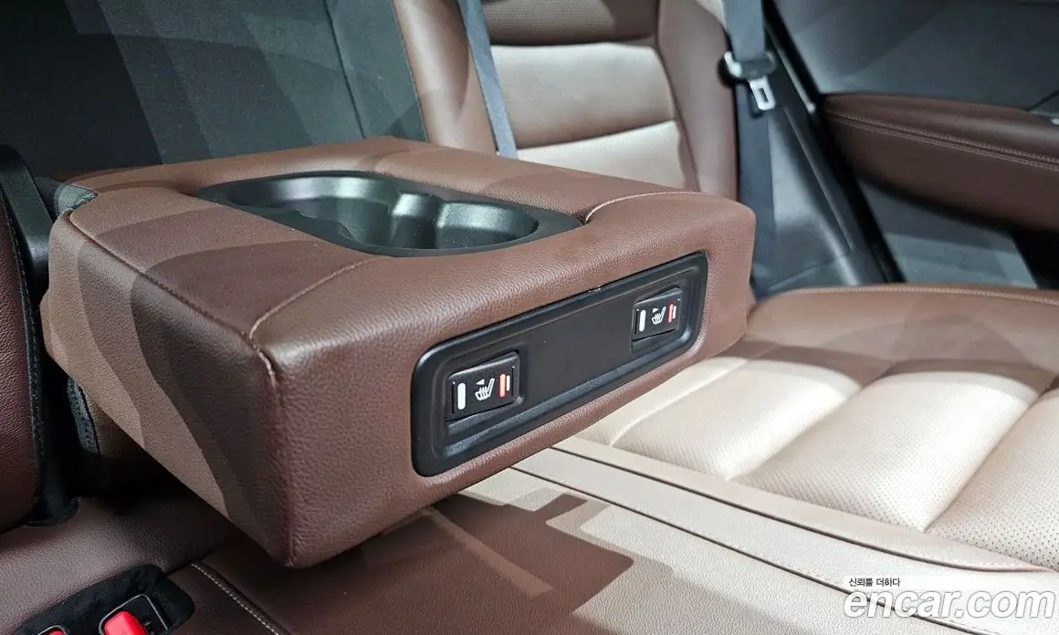 Renault (Samsung) QM6 2019 2.0 автомат (гидро), фото 30