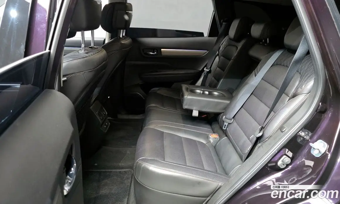 Renault (Samsung) QM6 2019 2.0 автомат (гидро), фото 12