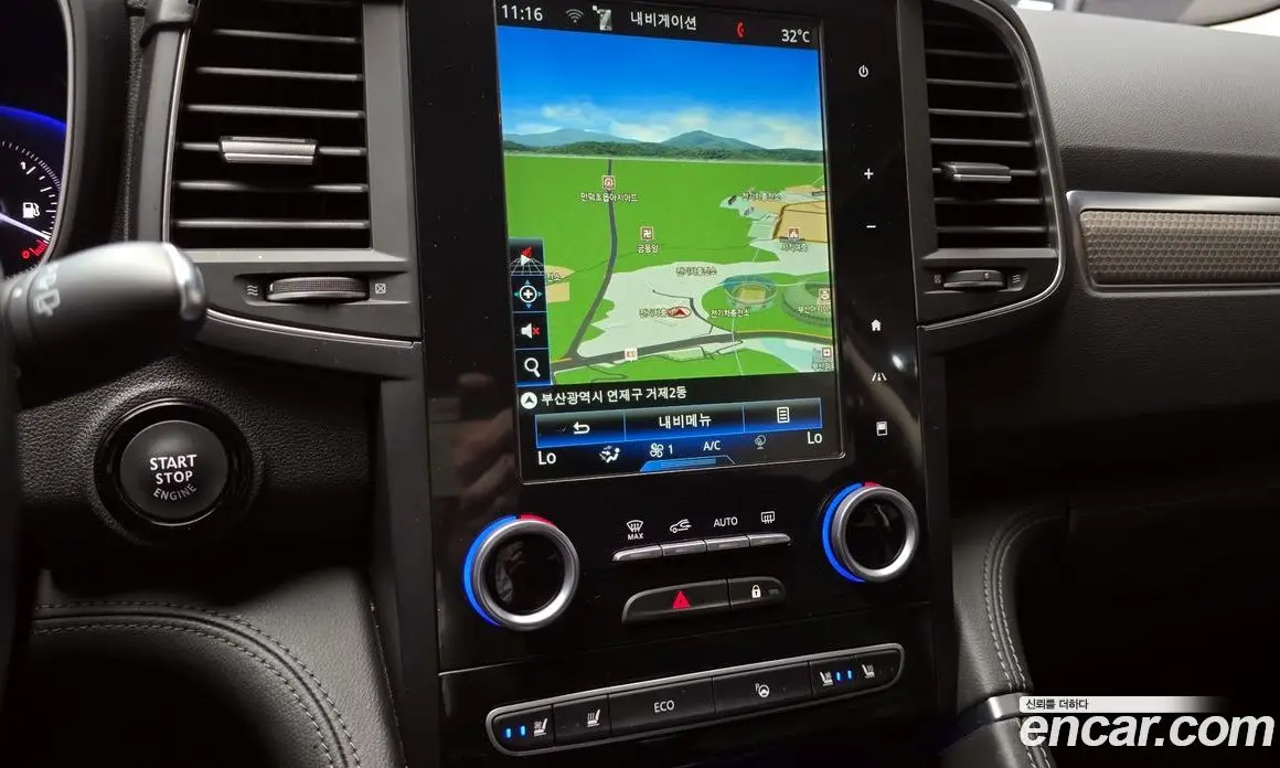 Renault (Samsung) QM6 2019 2.0 автомат (гидро), фото 14