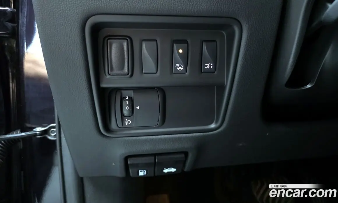 Renault (Samsung) QM6 2019 2.0 автомат (гидро), фото 17