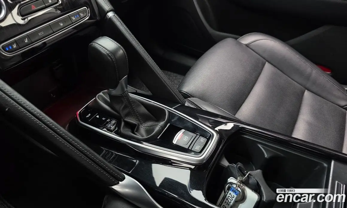Renault (Samsung) QM6 2019 2.0 автомат (гидро), фото 11