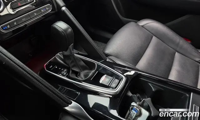 Renault (Samsung) QM6 2019 2.0 автомат (гидро), миниатюра 11