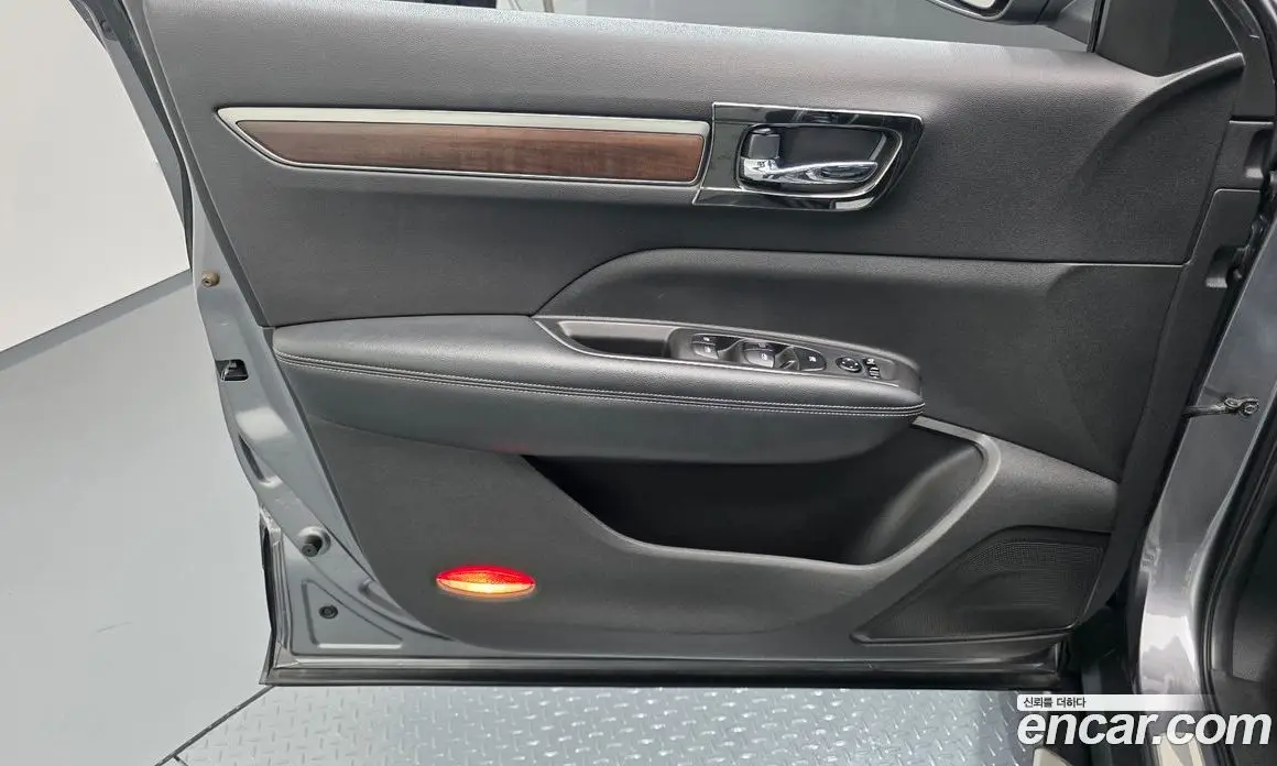 Renault (Samsung) QM6 2019 2.0 автомат (гидро), фото 13