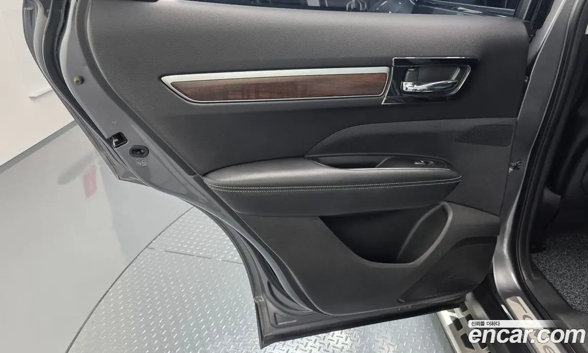 Renault (Samsung) QM6 2019 2.0 автомат (гидро), фото 14