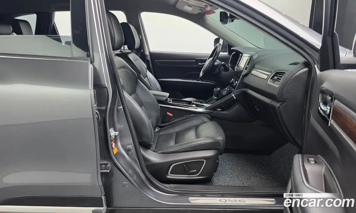 Renault (Samsung) QM6 2019 2.0 автомат (гидро), фото 15