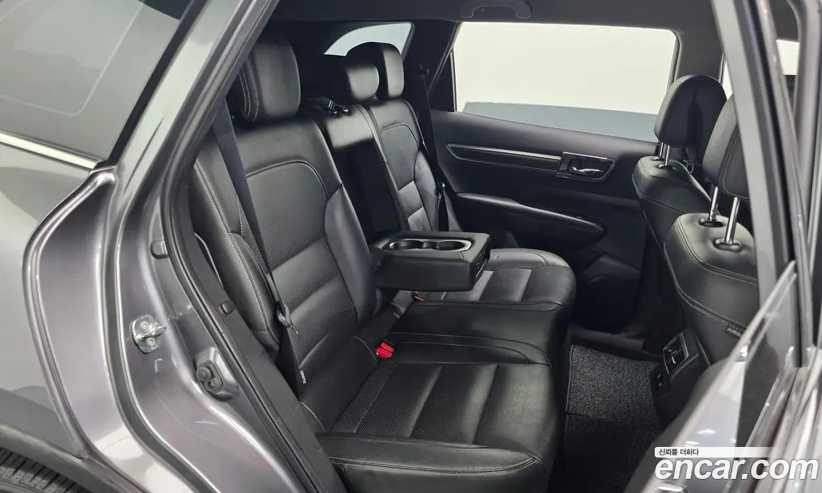 Renault (Samsung) QM6 2019 2.0 автомат (гидро), фото 16