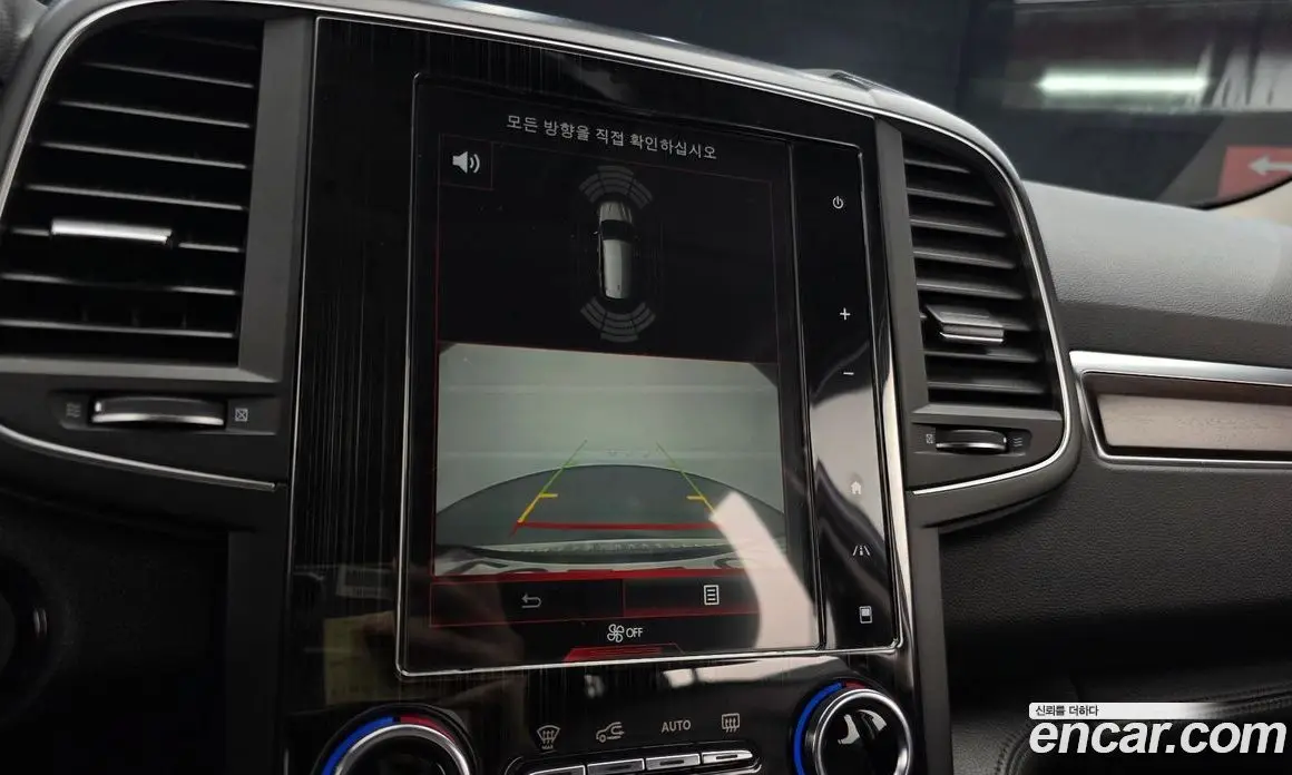 Renault (Samsung) QM6 2019 2.0 автомат (гидро), фото 22