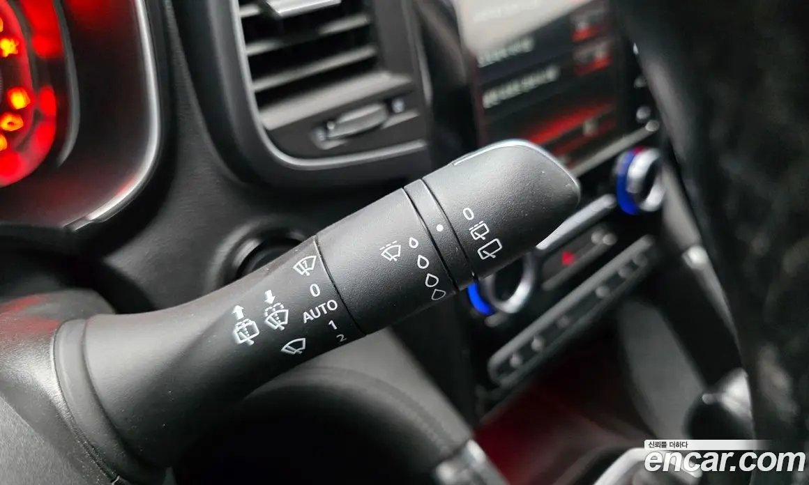 Renault (Samsung) QM6 2019 2.0 автомат (гидро), фото 24