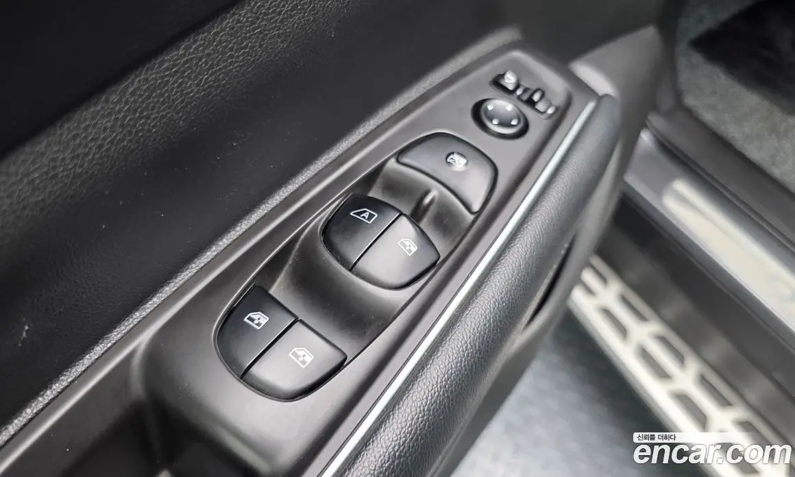 Renault (Samsung) QM6 2019 2.0 автомат (гидро), фото 25