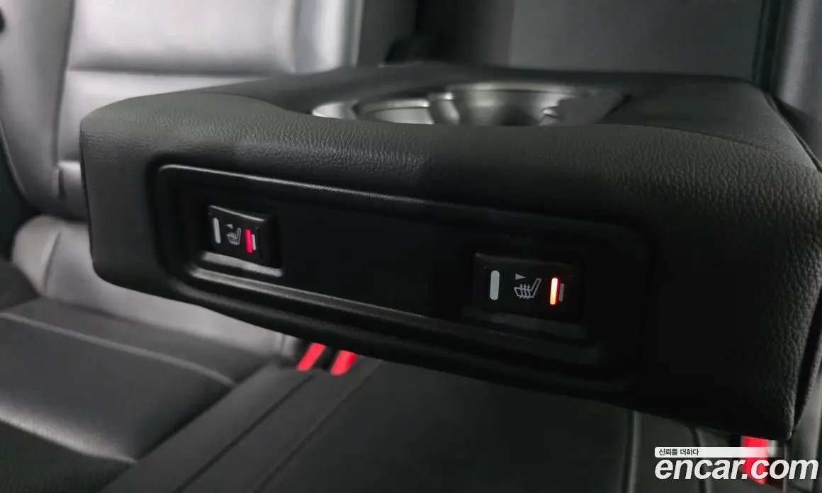 Renault (Samsung) QM6 2019 2.0 автомат (гидро), фото 29