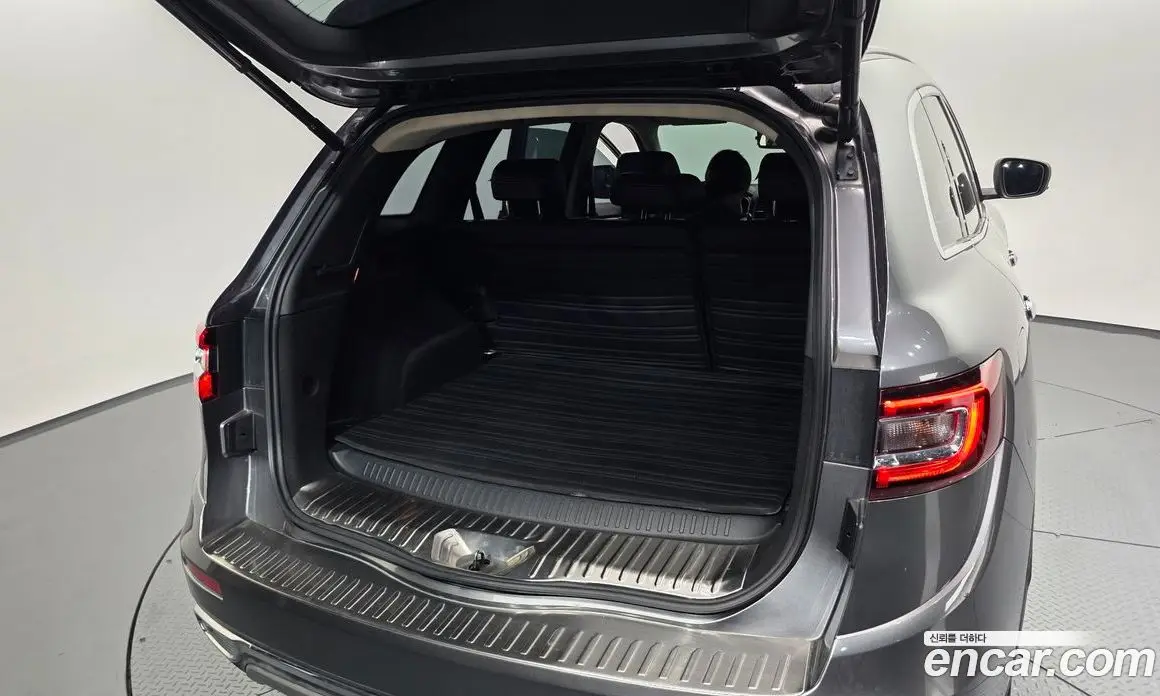 Renault (Samsung) QM6 2019 2.0 автомат (гидро), фото 31
