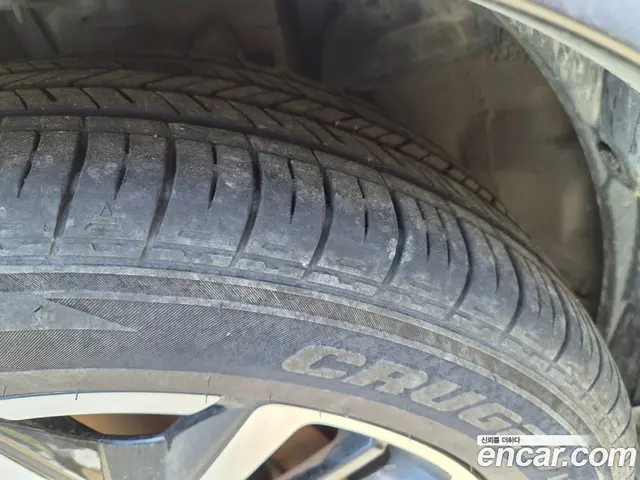 Renault (Samsung) QM6 2019 2.0 автомат (гидро), миниатюра 11