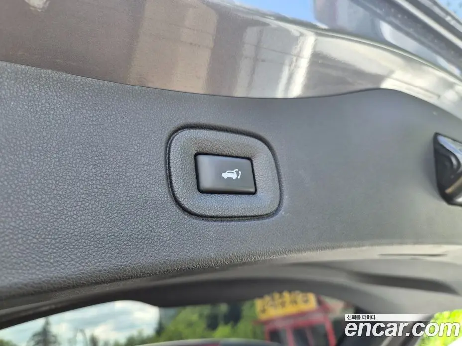 Renault (Samsung) QM6 2019 2.0 автомат (гидро), фото 13