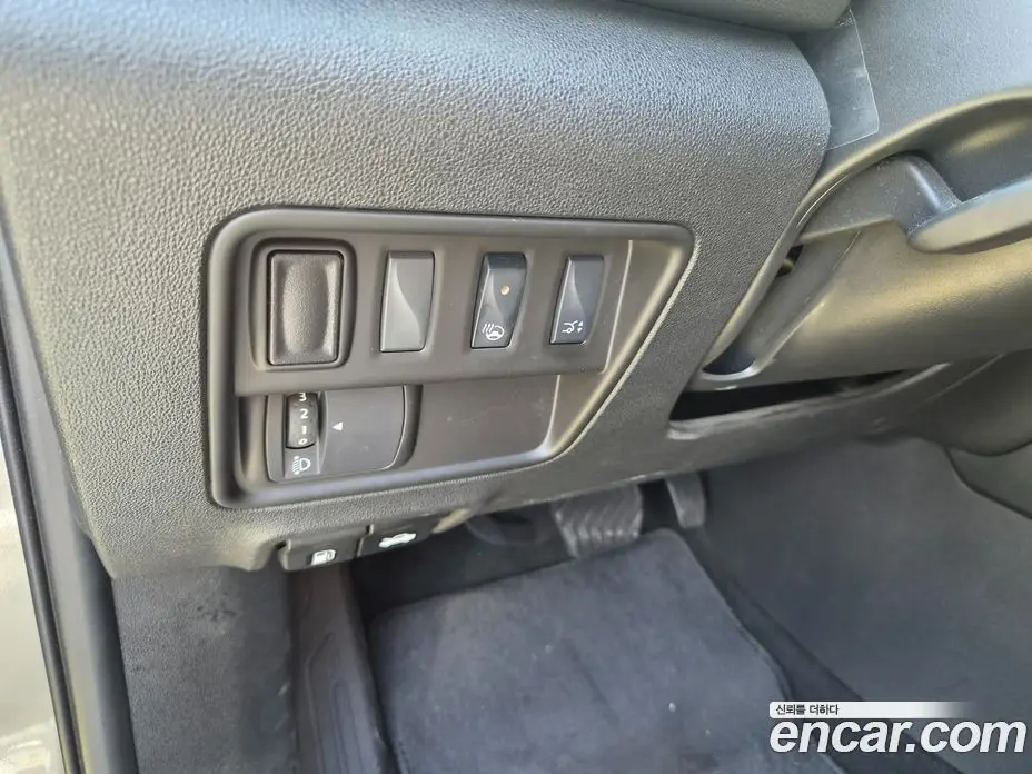 Renault (Samsung) QM6 2019 2.0 автомат (гидро), фото 15