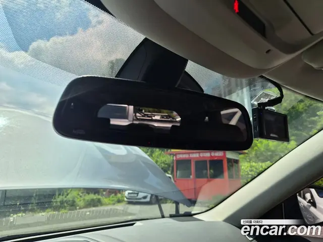 Renault (Samsung) QM6 2019 2.0 автомат (гидро), миниатюра 10