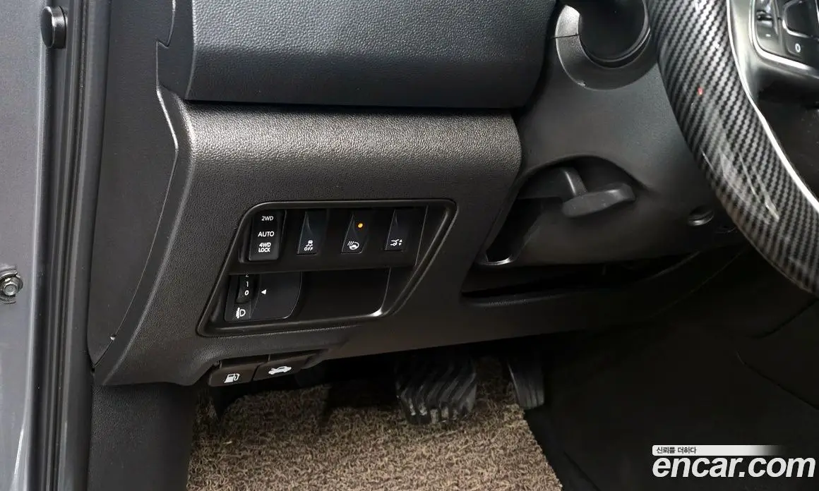 Renault (Samsung) QM6 2019 2.0 автомат (гидро), фото 14