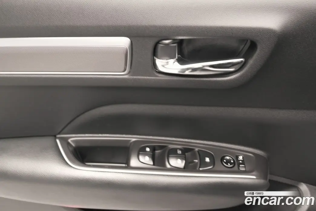 Renault (Samsung) QM6 2019 2.0 автомат (гидро), фото 14
