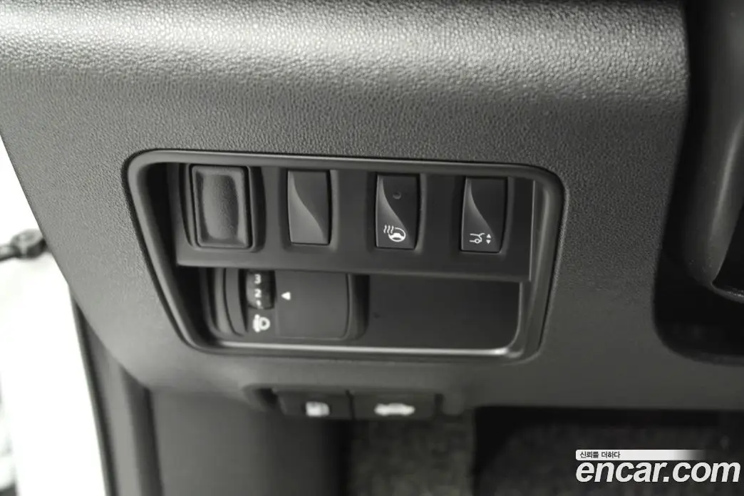 Renault (Samsung) QM6 2019 2.0 автомат (гидро), фото 15