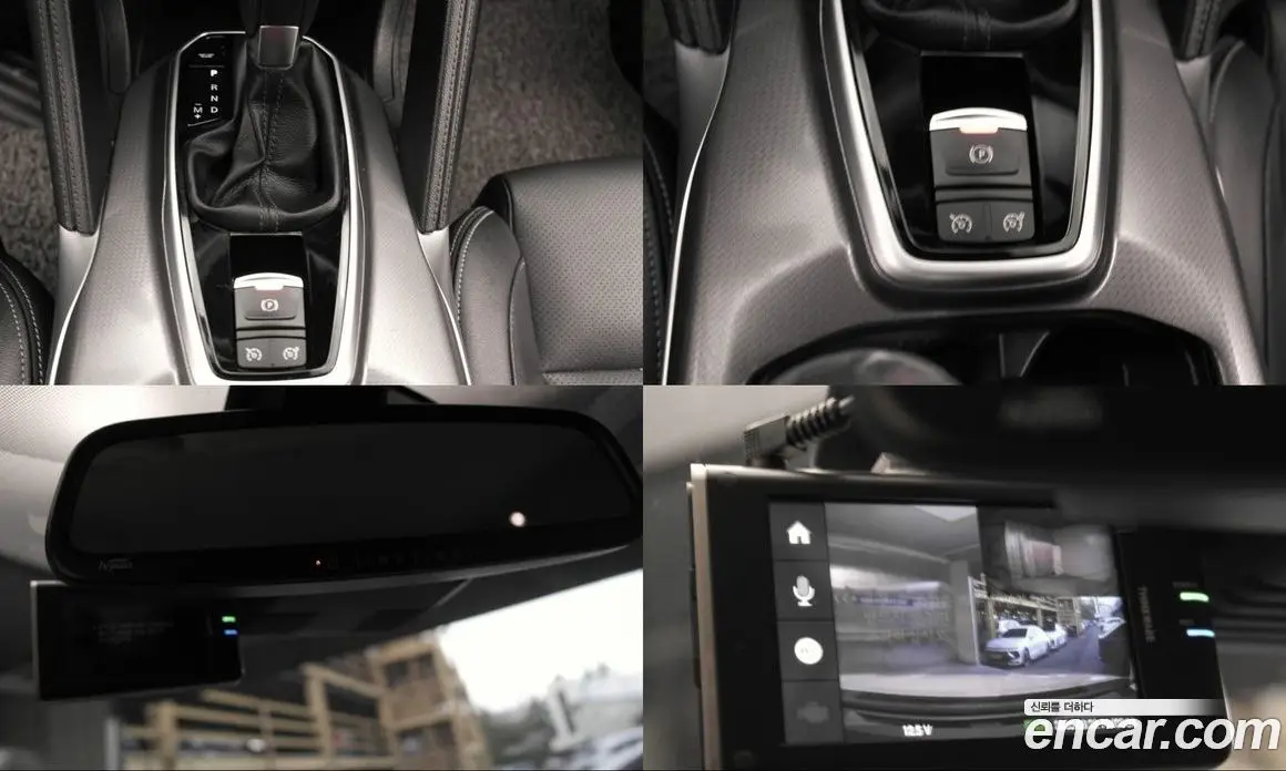 Renault (Samsung) QM6 2019 2.0 автомат (гидро), фото 19