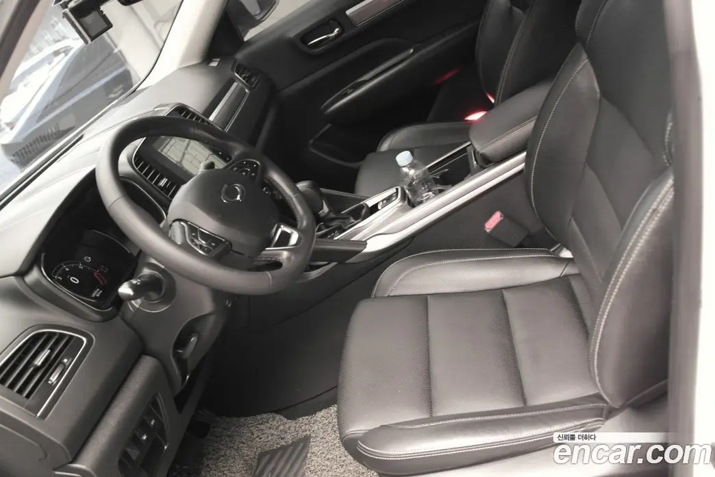 Renault (Samsung) QM6 2019 2.0 автомат (гидро), фото 7