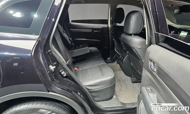 Renault (Samsung) QM6 2020 2.0 автомат (гидро), миниатюра 11