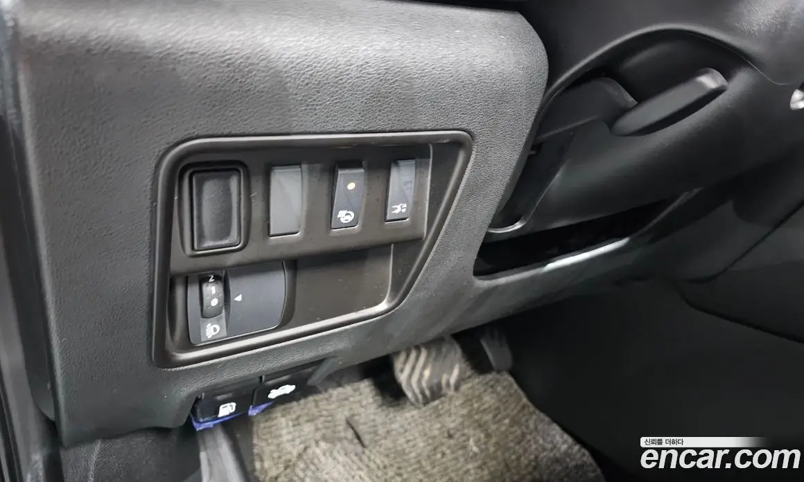 Renault (Samsung) QM6 2020 2.0 автомат (гидро), фото 13