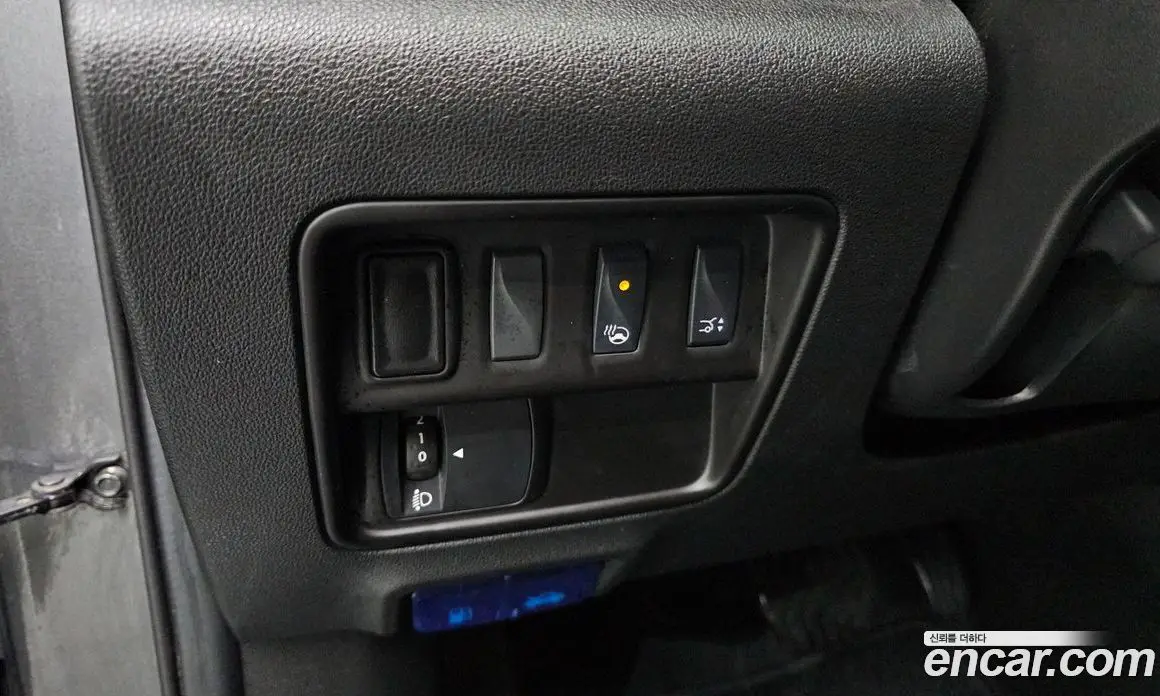 Renault (Samsung) QM6 2020 2.0 автомат (гидро), фото 18