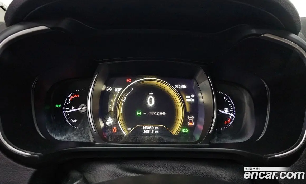 Renault (Samsung) QM6 2020 2.0 автомат (гидро), фото 8