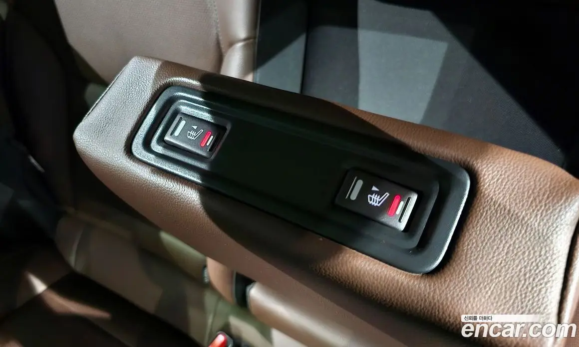 Renault (Samsung) QM6 2020 2.0 автомат (гидро), фото 23