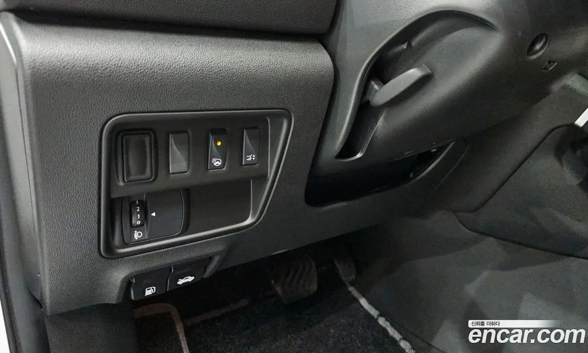 Renault (Samsung) QM6 2020 2.0 автомат (гидро), фото 25