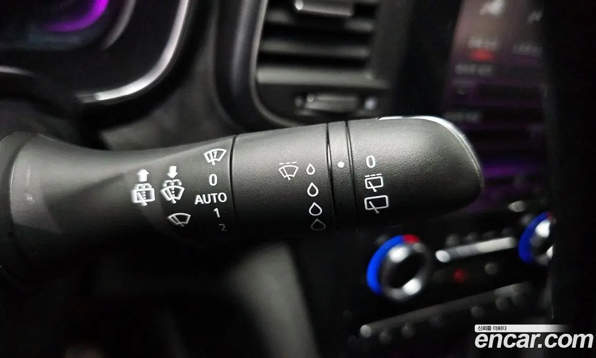 Renault (Samsung) QM6 2020 2.0 автомат (гидро), фото 30