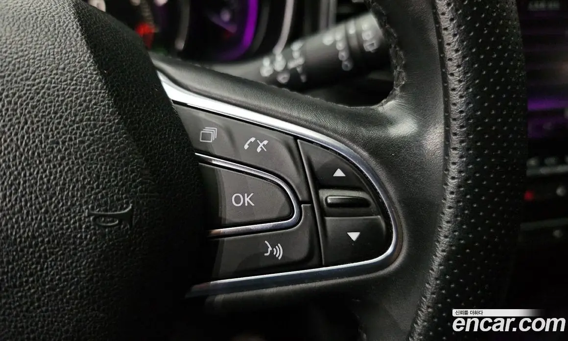 Renault (Samsung) QM6 2020 2.0 автомат (гидро), фото 32