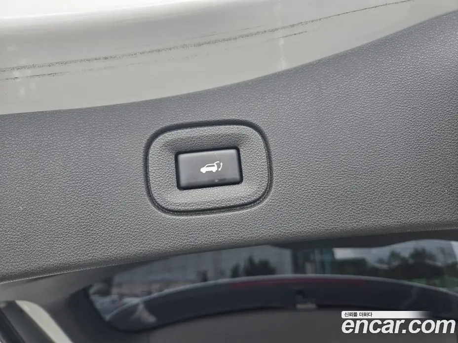 Renault (Samsung) QM6 2020 2.0 автомат (гидро), фото 8