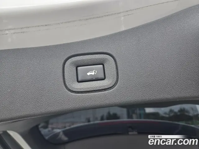 Renault (Samsung) QM6 2020 2.0 автомат (гидро), миниатюра 8